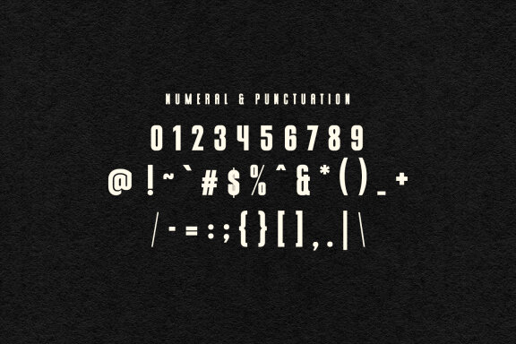 Hajime Font Duo