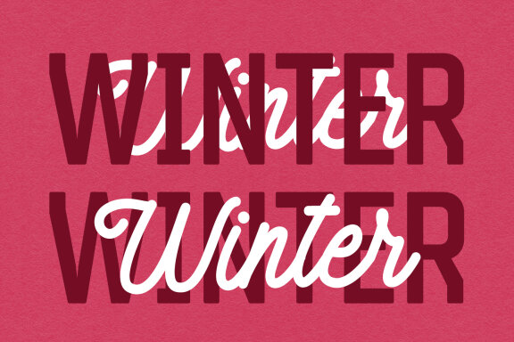 Thelande Font Duo