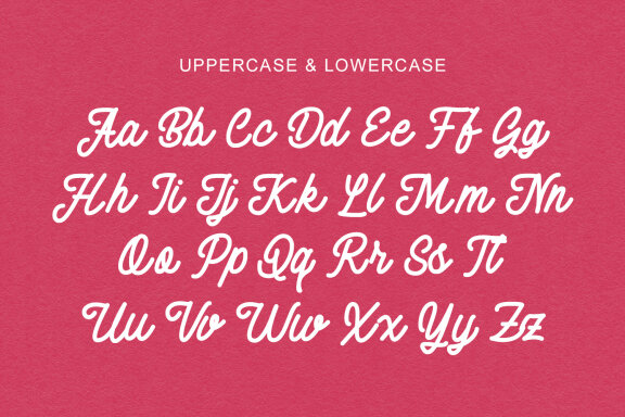 Thelande Font Duo