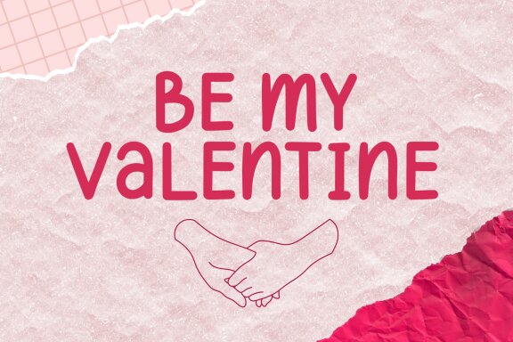 Valentine Cupcake FREE Font