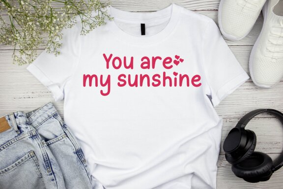 Valentine Cupcake FREE Font