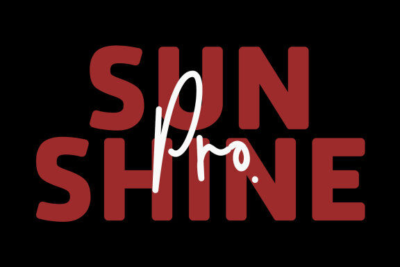 Cashter FREE Script & Sans Font Duo