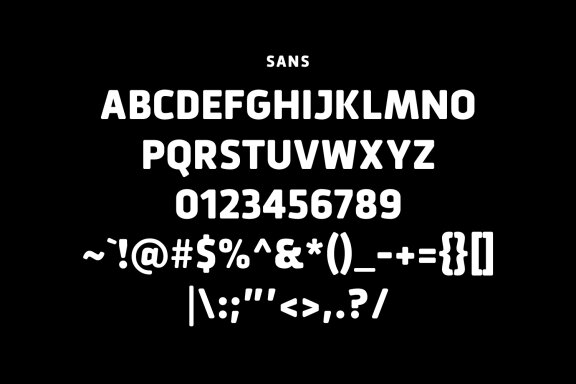 Cashter FREE Script & Sans Font Duo
