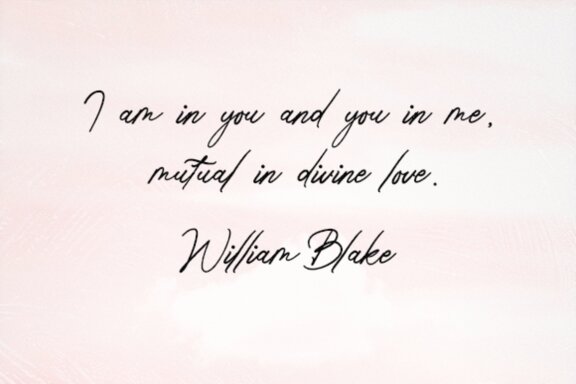 Romantic Script