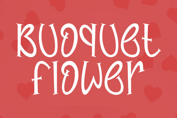 Lovienz Display FREE Font