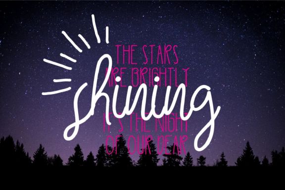 Explorado Typeface