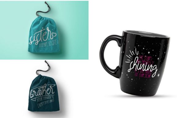 Explorado Typeface
