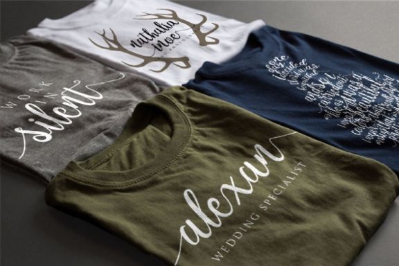 Noelan Typeface