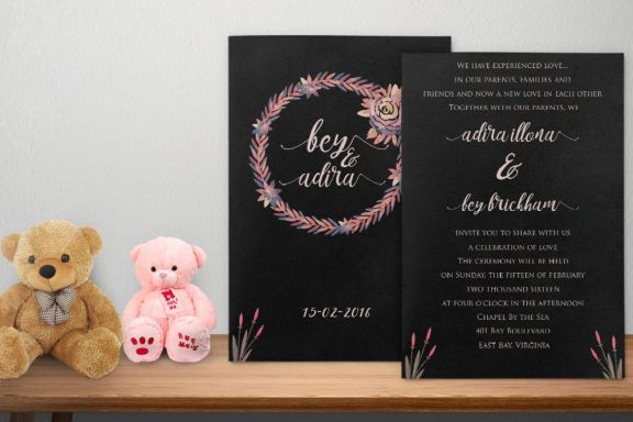 Noelan Typeface