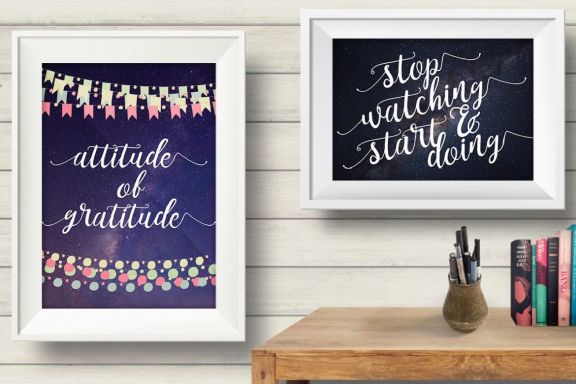 Noelan Typeface