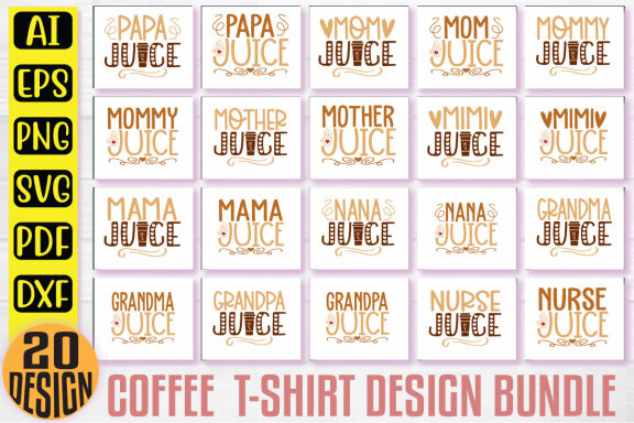 Coffee svg bundle, Funny coffee svg bundle