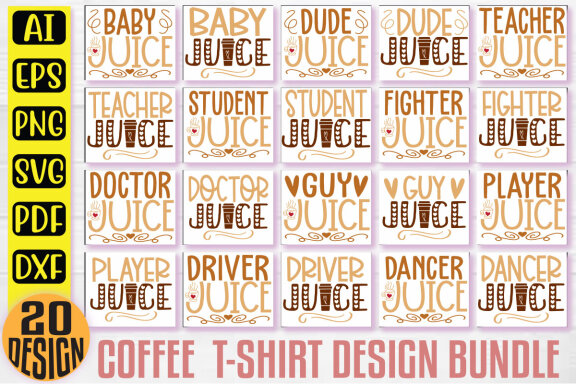 Coffee svg bundle, Funny coffee svg bundle