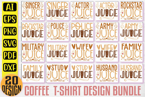 Coffee svg bundle, Funny coffee svg bundle