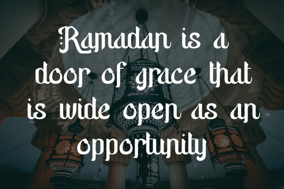Fattah Arabic Style Display Font