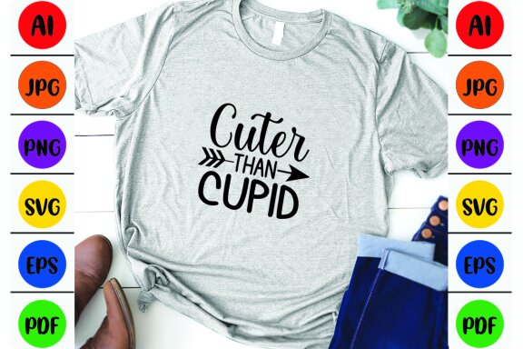 Valentine's Day Design Bundle
