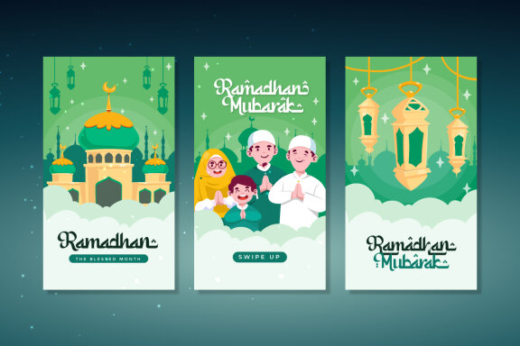Kamali - An Arabic Style Typeface