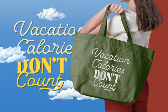 Cold Variana Font Duo 