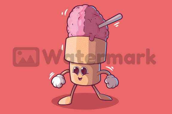 Ice Cream Punk!