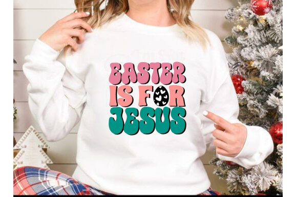 Easter Day Retro SVG Bundle