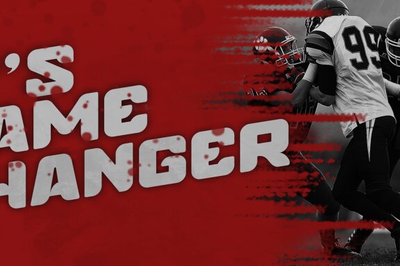 Lamdo - Display Modern Sport Font