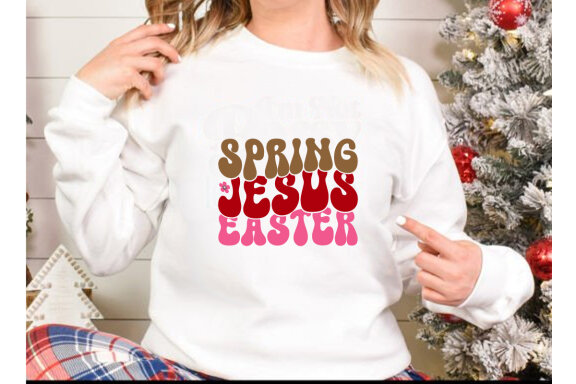 Easter SVG Bundle