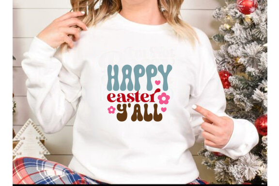 Easter SVG Bundle