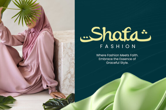 Billah - An Arabic Style Typeface