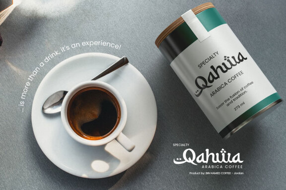 Billah - An Arabic Style Typeface
