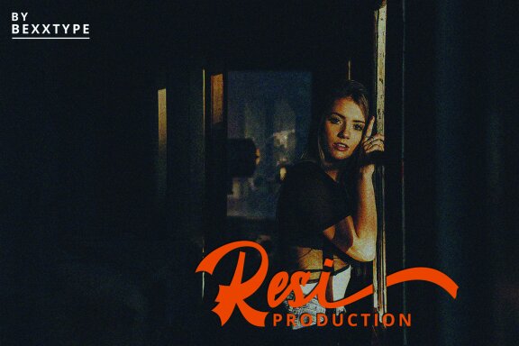 Restyla Script
