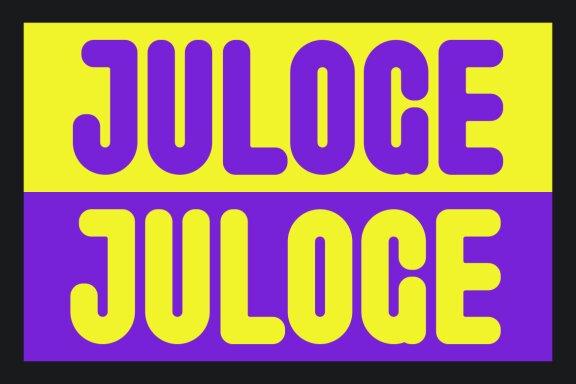 Juloge