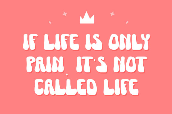 Joy Life