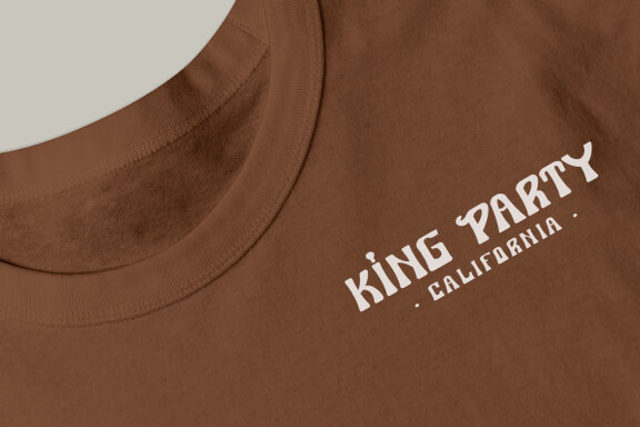 Party Club FREE Groovy Font