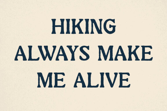 DT Milagros - Vintage Display Font