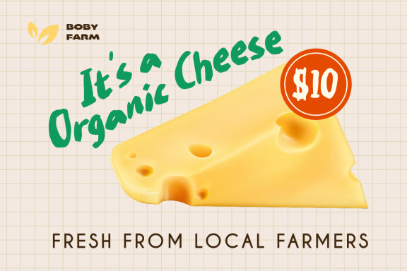 Moo Farm With Illustration Pack