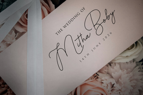 Better Days - Handwritten Signature