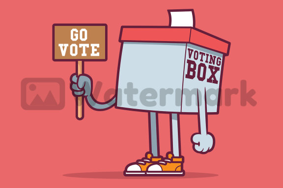 Go Vote!