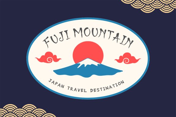 Zoro Street - Japan Style Display Font