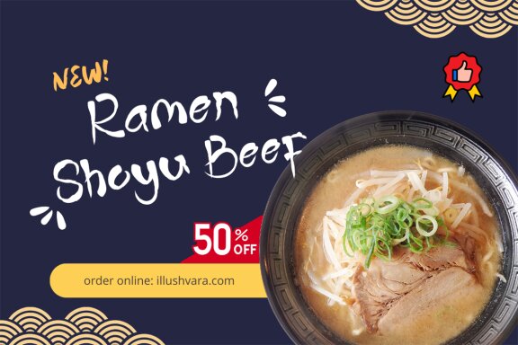 Zoro Street - Japan Style Display Font