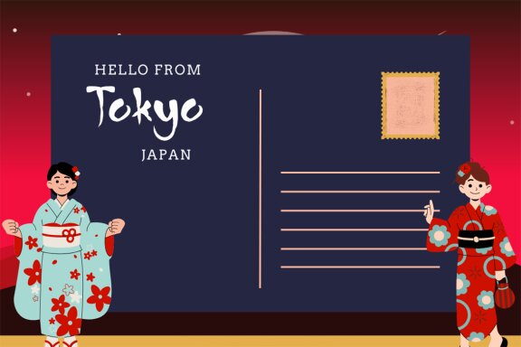 Zoro Street - Japan Style Display Font