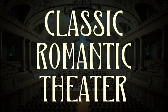 Pellanist Serif Display Font