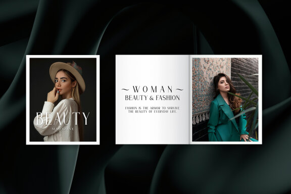Vanera - Modern Serif Font