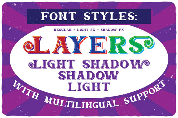 Max Fruit Bold Retro Font