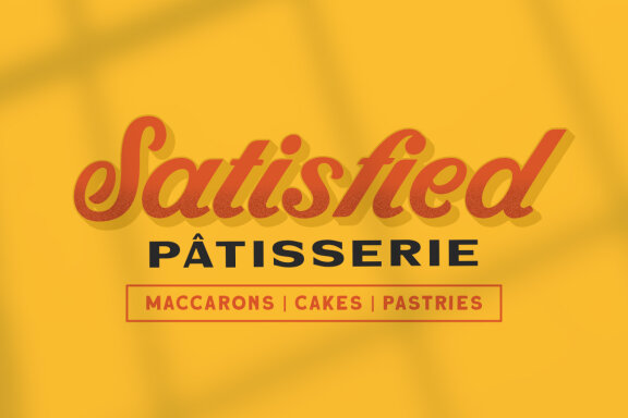 Cinnamon Feast - Display Font