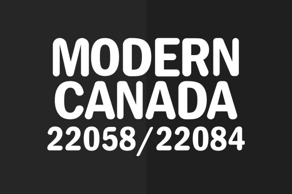 Ostania Rounded Display Font