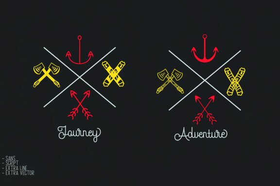 The Revolution Family