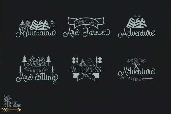 The Revolution Family