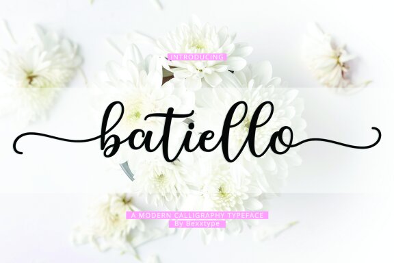 Batiello Script