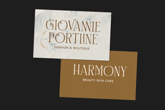  Elysian Manor - Stylish Serif