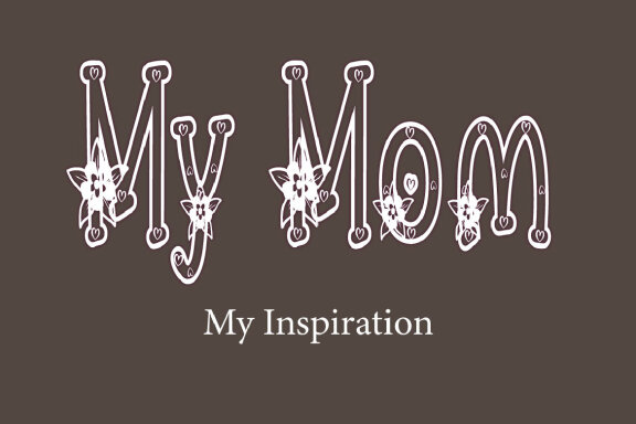 Love Mom