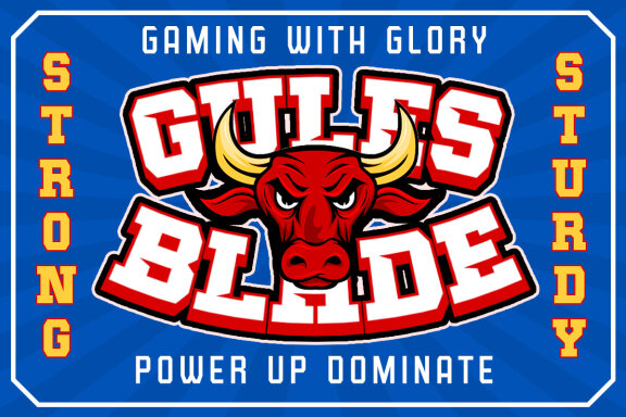 Power Beast Display Font